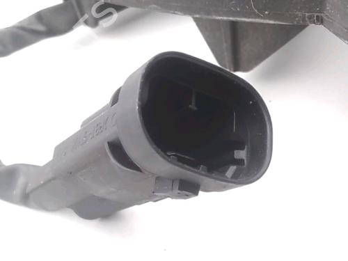 radiator-fan-peugeot-partner-box-bodympv-2008-35936220 main image
