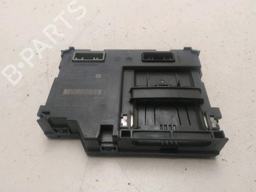 Card reader RENAULT CLIO IV (BH_) 1.5 dCi 90 | BP23396285E4 
