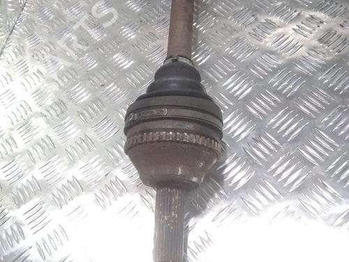 Used Left front driveshaft Left front driveshaft FORD TRANSIT Van (FA_ _) 2.2 TDCi (110 hp) 11522006 11522006
