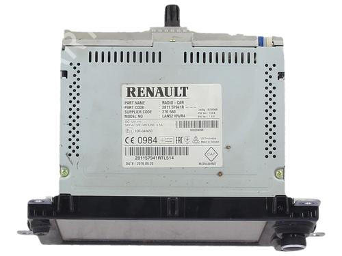 radio-renault-clio-iv-bh_-2012-2013-2014-2015-2016-2017-2018-2019-2020-2021-40051989 main image