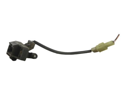 Bakluke lås Bakluke lås RENAULT KANGOO (KC0/1_) 1.5 dCi (KC07) (65 hp) 37431782 37431782