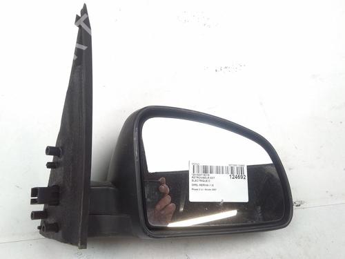 Used Right mirror Right mirror 15755018 15755018