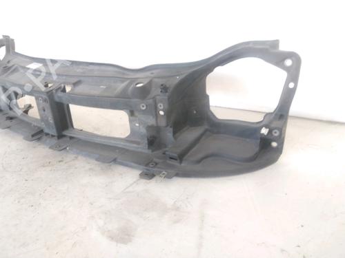Frontplate/Frontkurv RENAULT TRAFIC II Van (FL) 1.9 dCi 80 (FL0B) | BP38298316C72 - Image 3