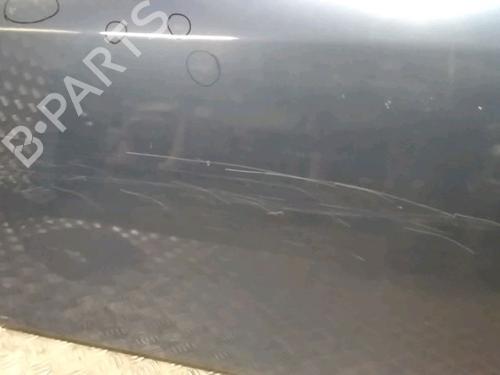 Used Left front door Left front door AUDI TT (8N3) 1.8 T (180 hp) 36486312 36486312