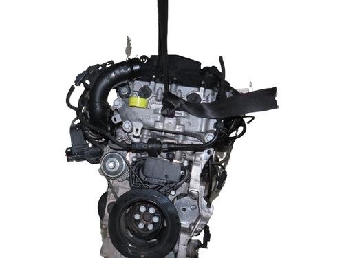 Motor Motor CITROËN C4 CACTUS 1.2 THP 110 (110 hp) 34573455 34573455
