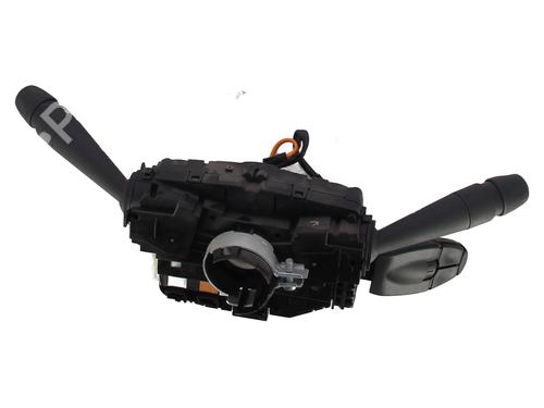 Used Steering column stalk PEUGEOT 208 I (CA_, CC_) 1.6 BlueHDi 100 (100 hp) 32129345