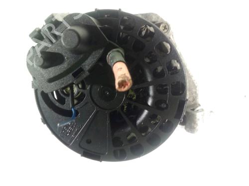 Used Alternator Alternator LANCIA YPSILON (843_) 1.2 (843.AXA1A) (60 hp) 25623194 25623194