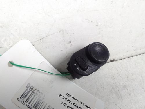 Used Mirror switch Mirror switch OPEL ZAFIRA A MPV (T98) 2.0 DTI 16V (F75) (101 hp) 15754200 15754200