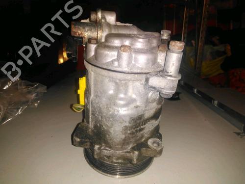 Used AC compressor AC compressor CITROËN C5 II (RC_) 2.2 HDi (RC4HXE) (133 hp) 19726179 19726179