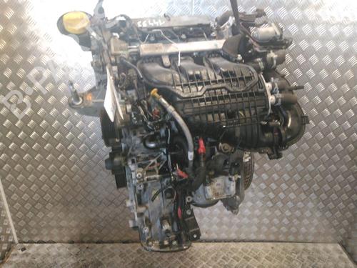 Engine RENAULT TWINGO III (BCM_, BCA_) 0.9 TCe 95 | BP17663115M1  - Image 9