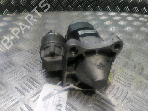 Used Starter RENAULT MEGANE II Coupé-Cabriolet (EM0/1_) 1.6 16V (112 hp) 16980351