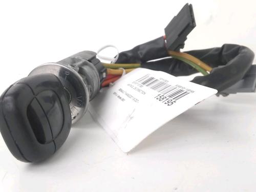 Used Ignition barrel Ignition barrel RENAULT KANGOO (KC0/1_) 1.9 dCi 4x4 (84 hp) 30652117 30652117