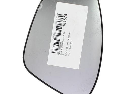 left-mirror-peugeot-208-i-ca_-cc_-2012-2013-2014-2015-2016-2017-2018-2019-2020-2021-33279063 main image