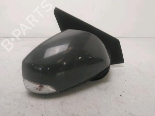 Right mirror RENAULT MEGANE III Hatchback (BZ0/1_, B3_) 1.5 dCi (BZ09, BZ0D, BZ1W, BZ29, BZ14) | BP29442651C27 