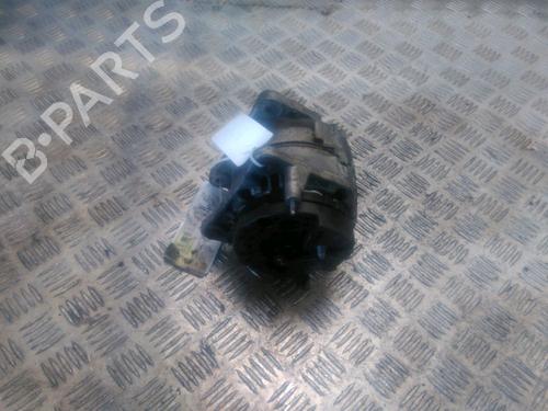 Used Alternator Alternator SKODA FABIA II Combi (545) 1.4 TDI (80 hp) 23180321 23180321