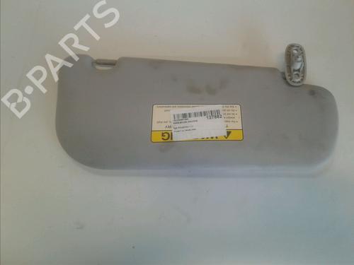 Left sun visor KIA PICANTO I (SA) 1.1 | BP23181609I1