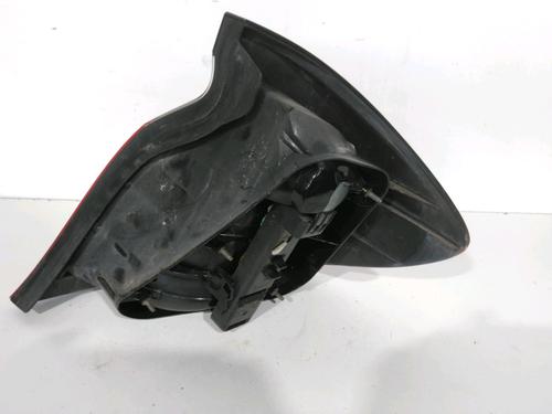 Used Left taillight MERCEDES-BENZ C-CLASS Coupe (CL203) C 220 CDI (203.706) (143 hp) 29264609