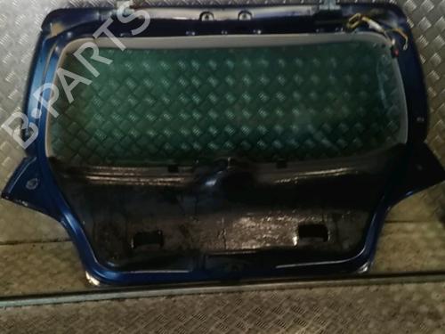 Tailgate PEUGEOT 307 (3A/C) 2.0 HDi 110 | BP15625645C6 