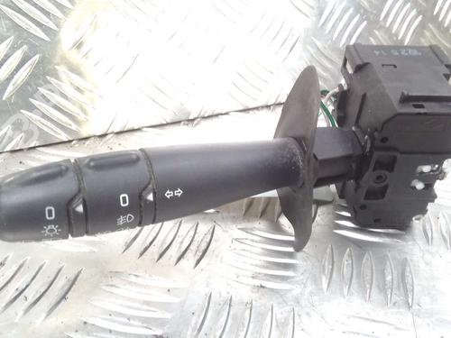 Used Steering column stalk RENAULT CLIO II (BB_, CB_) 1.5 dCi (B/CB08) (82 hp) 11534041