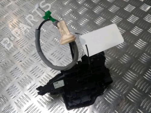 Used Front left lock SEAT ARONA (KJ7, KJP) 1.0 TSI (95 hp) 14964504