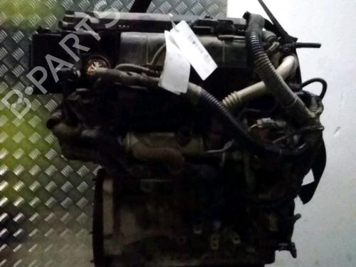 Engine PEUGEOT BIPPER (AA_) 1.4 HDi | BP15378989M1 