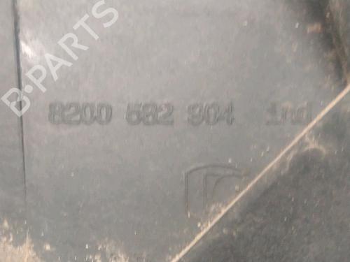 Used Fuel flap RENAULT CLIO III Grandtour (KR0/1_) 1.5 dCi (KR0G) (68 hp) 25278981