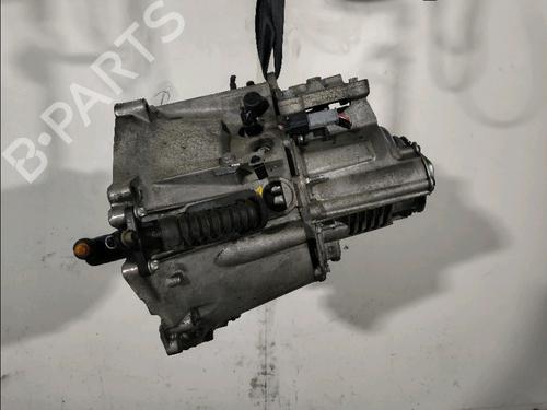 Used Gearbox Gearbox CITROËN C3 III (SX) 1.5 BlueHDi 100 (SXYHYP, SXYHTU) (102 hp) 34201296 34201296