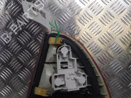 Used Left taillight Left taillight 23181823 23181823