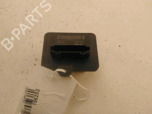 Heater resistor RENAULT TWINGO III (BCM_, BCA_) 1.0 SCe 70 | BP29344841M108 - Image 2