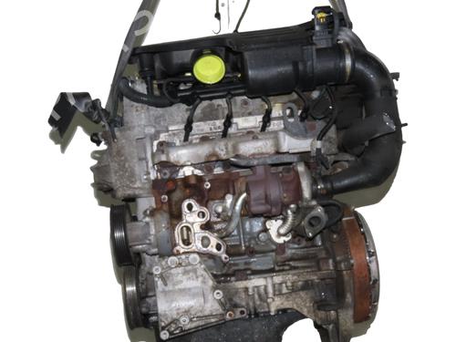 Engine FIAT GRANDE PUNTO (199_) 1.3 D Multijet | BP36820552M1 - Image 4