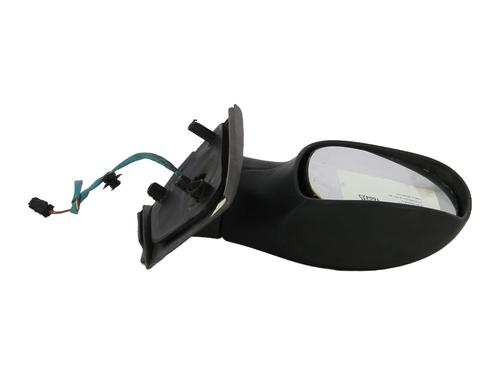 Left mirror CITROËN C2 (JM_) 1.4 HDi | BP31152099C26 