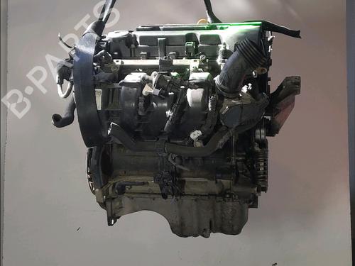 Engine OPEL MERIVA B MPV (S10) 1.4 (75) | BP30117824M1 - Image 4