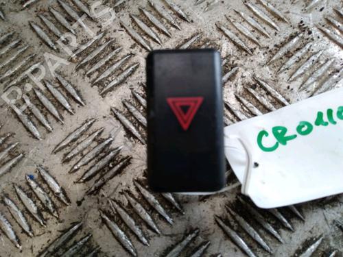 Used Warning switch Warning switch MAZDA 3 (BK) 1.6 DI Turbo (109 hp) 15201601 15201601