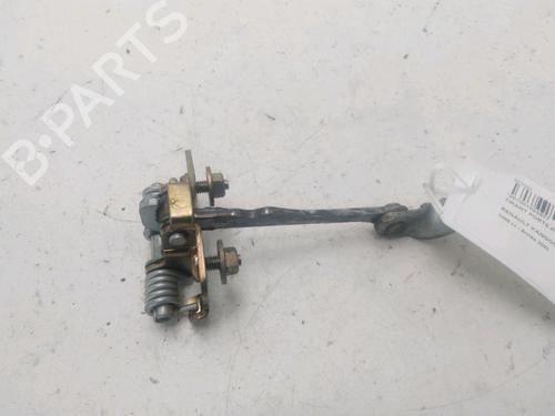 Used Hinge/Door check strap RENAULT KANGOO (KC0/1_) 1.6 16V (95 hp) 23990009