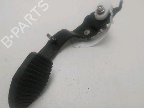 Used Clutch pedal CITROËN BERLINGO MULTISPACE (B9) 1.6 BlueHDi 100 (99 hp) 24881808