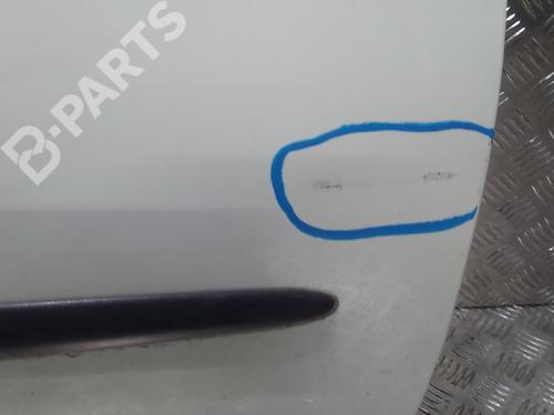 Right front door FORD FIESTA IV (JA_, JB_) 1.3 i | BP11522293C3 