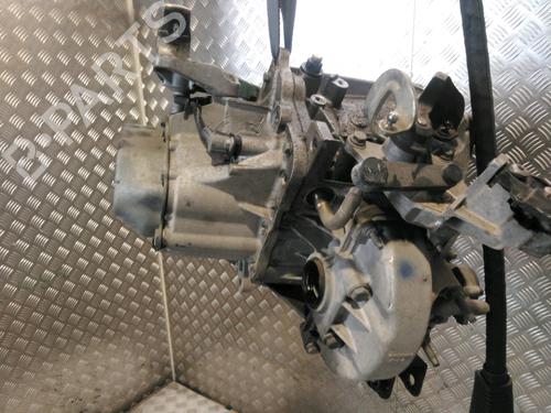 Gearbox PEUGEOT 308 II (LB_, LP_, LW_, LH_, L3_) 1.2 THP 110 | BP18926693M3 