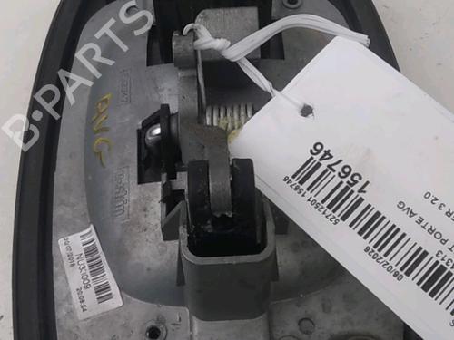 Used Front left exterior door handle Front left exterior door handle CITROËN JUMPER II Van 2.0 BlueHDi 130 (130 hp) 33860384 33860384