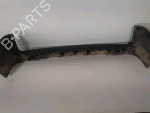 Rear bumper RENAULT KANGOO (KC0/1_) 1.4 (KC0C, KC0H, KC0B, KC0M) | BP19726303C8 