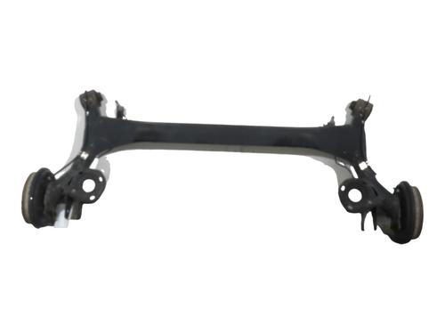 Puente trasero Puente trasero VW POLO V (6R1, 6C1) 1.2 (70 hp) 37501426 37501426