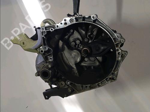 Gearbox PEUGEOT 2008 I (CU_) 1.6 VTi | BP29016728M3 - Image 4