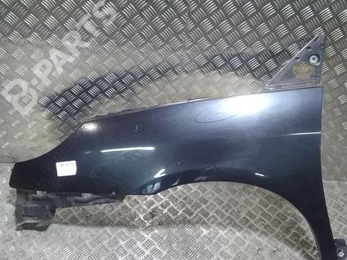 Used Left front fenders PEUGEOT 807 (EB_) 2.2 HDi (170 hp) 11534409