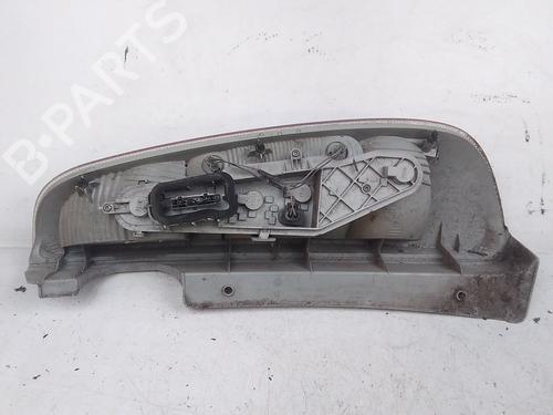 Used Left taillight SKODA ROOMSTER (5J7) 1.9 TDI (105 hp) 15759821