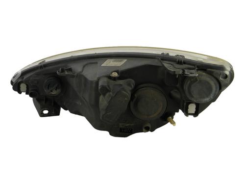Right headlight PEUGEOT 1007 (KM_) 1.4 | BP34573499C29 - Image 3