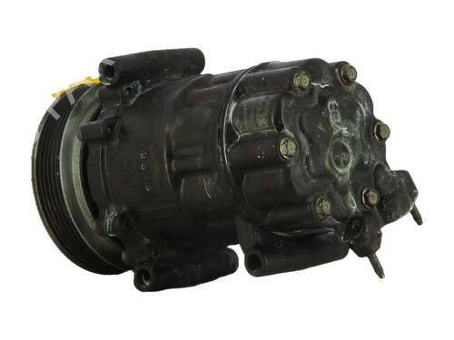 Used AC compressor AC compressor 39541628 39541628