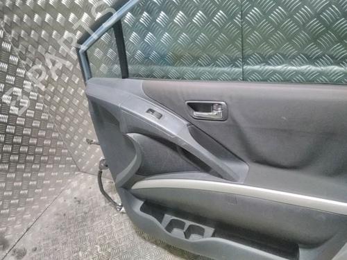 Dør højre fortil Dør højre fortil TOYOTA COROLLA Verso (ZER_, ZZE12_, R1_) 2.2 D-4D (AUR10_, AUR10R) (136 hp) 13081154 13081154