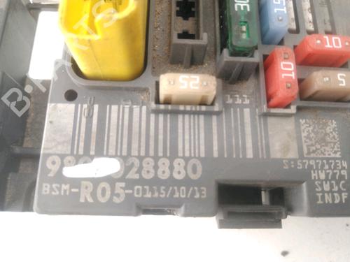 fuse-box-peugeot-partner-box-bodympv-2008-40162612 main image
