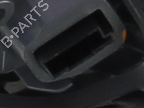 Used Left tailgate light Left tailgate light MERCEDES-BENZ C-CLASS Coupe (C205) AMG C 63 S (205.387) (510 hp) 31865735 31865735