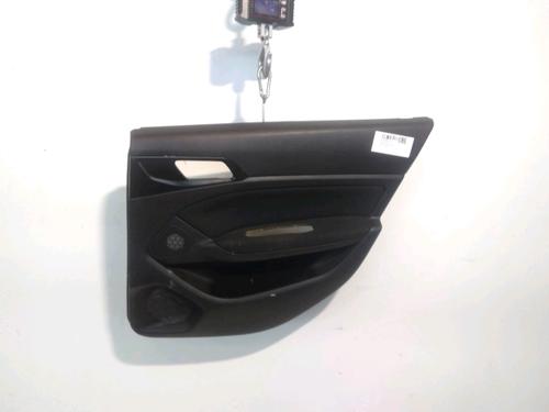 Used Rear right panel Rear right panel PEUGEOT 308 II (LB_, LP_, LW_, LH_, L3_) 1.6 HDi 100 (99 hp) 27728839 27728839