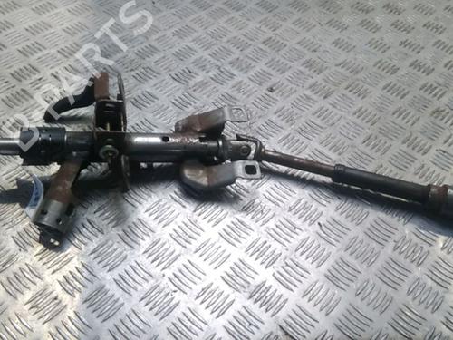Used Steering column PEUGEOT 206 Hatchback (2A/C) 1.9 D (69 hp) 16313999